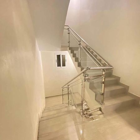 Appartement haut standing idéalement situé à Dakar Bagian luar foto