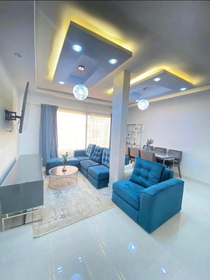 Appartement haut standing idéalement situé à Dakar Bagian luar foto