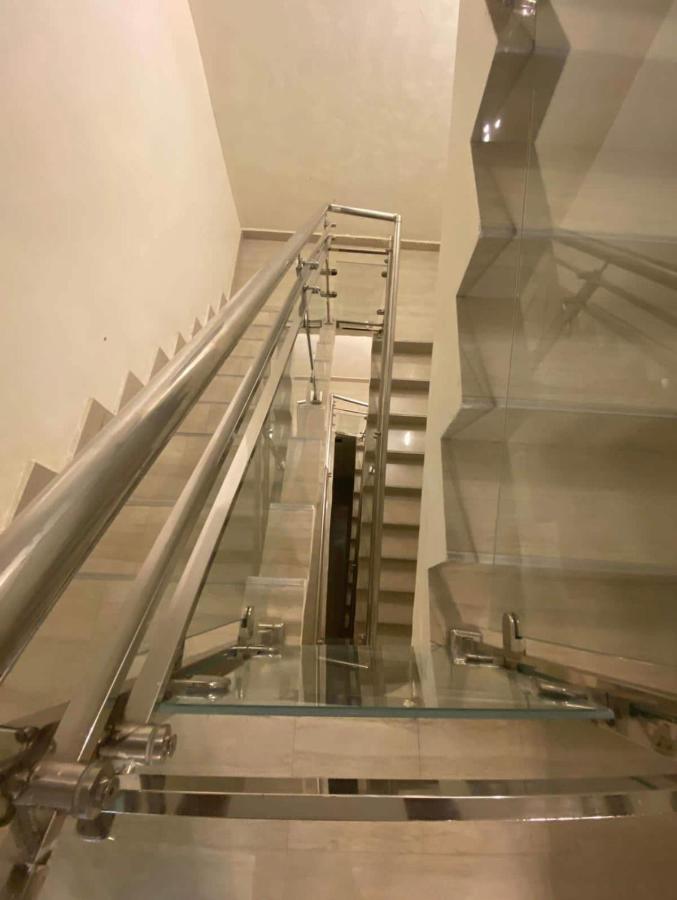 Appartement haut standing idéalement situé à Dakar Bagian luar foto