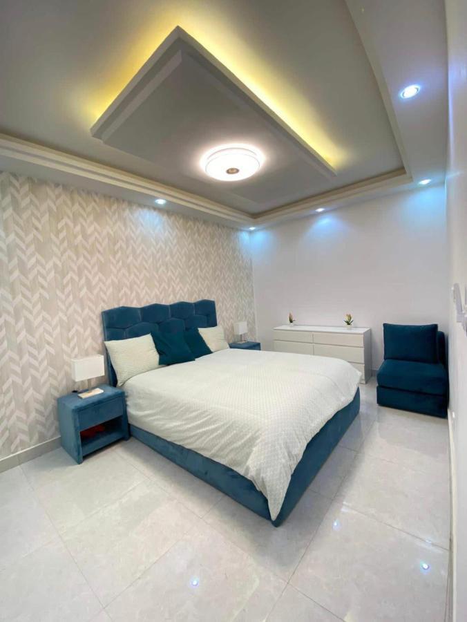 Appartement haut standing idéalement situé à Dakar Bagian luar foto