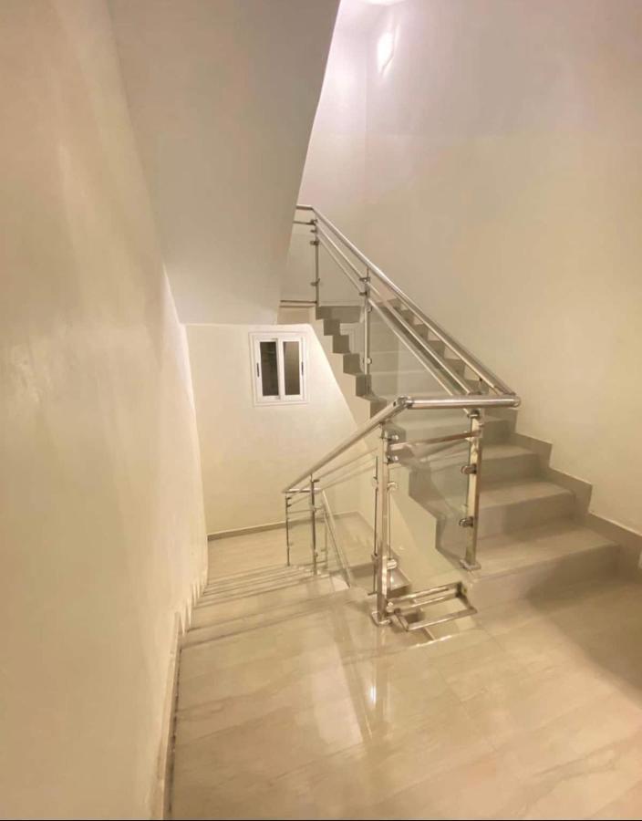 Appartement haut standing idéalement situé à Dakar Bagian luar foto