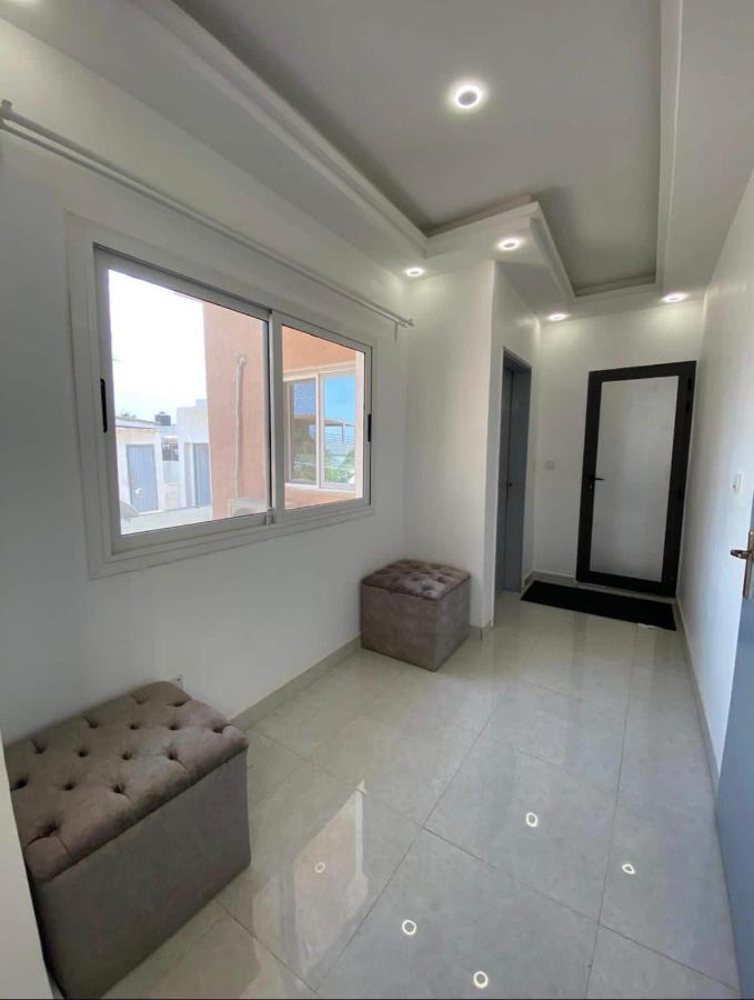 Appartement haut standing idéalement situé à Dakar Bagian luar foto